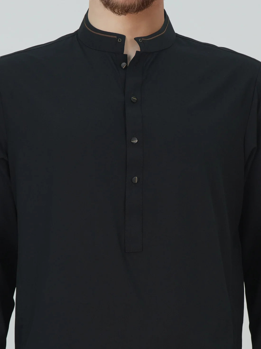 Wash & Wear Suit