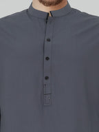 Wash & Wear Suit
