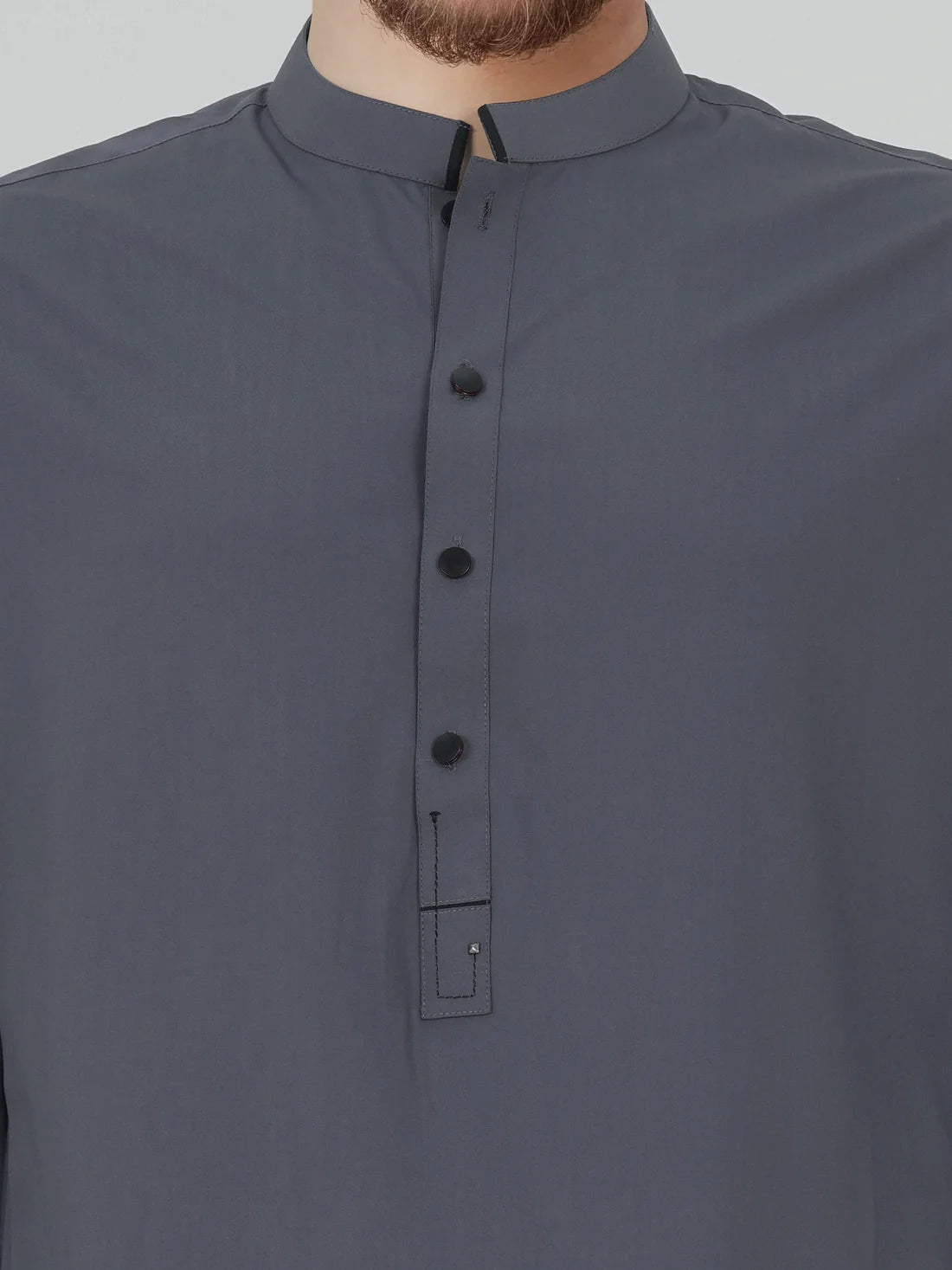 Wash & Wear Suit