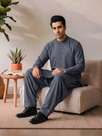 Wash & Wear Suit