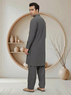 Wash & Wear Suit