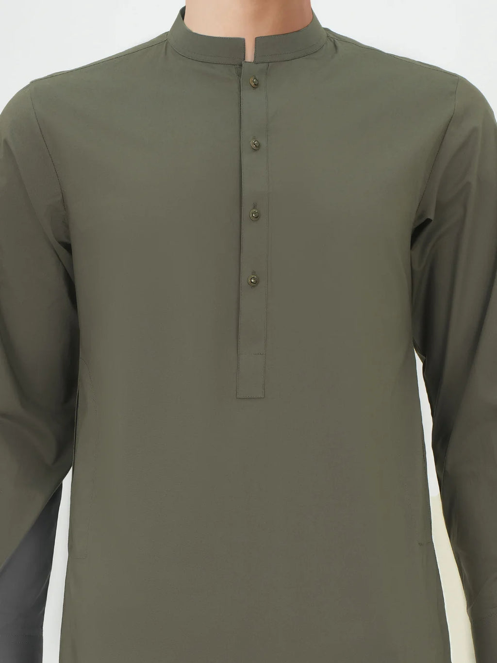 Cotton Suit