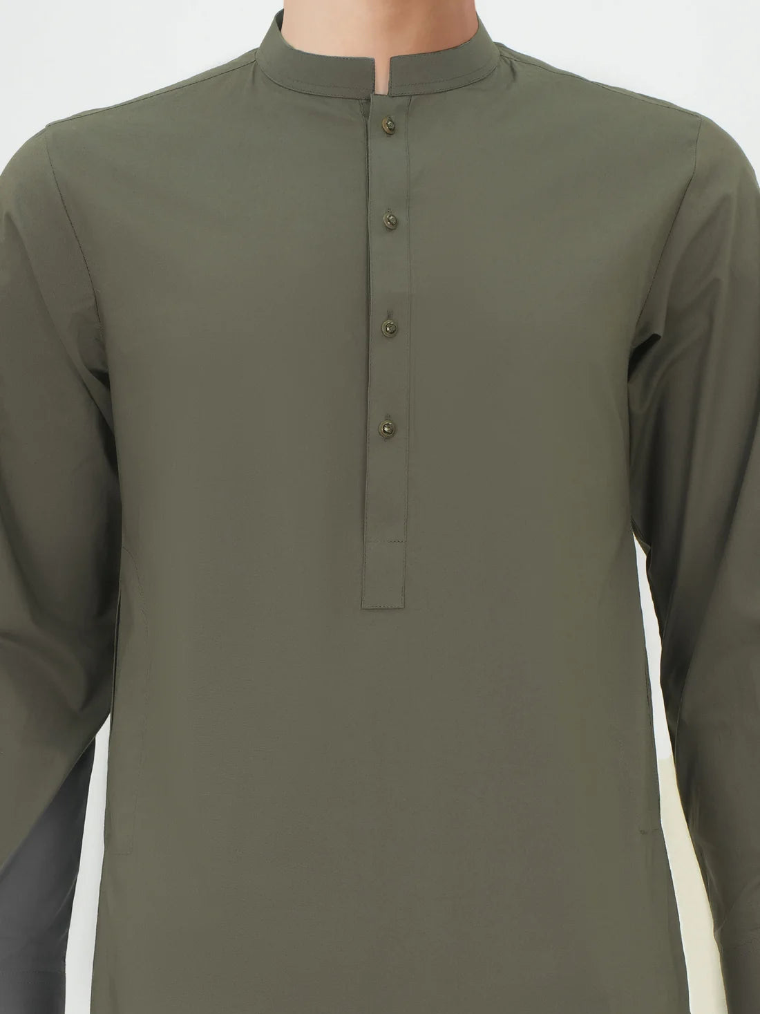 Cotton Suit