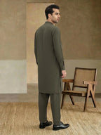 Cotton Suit