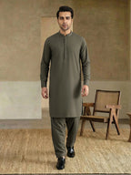 Cotton Suit