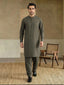 Cotton Suit