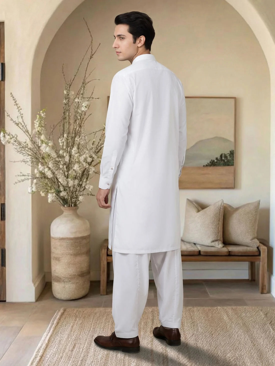 Latha Suit