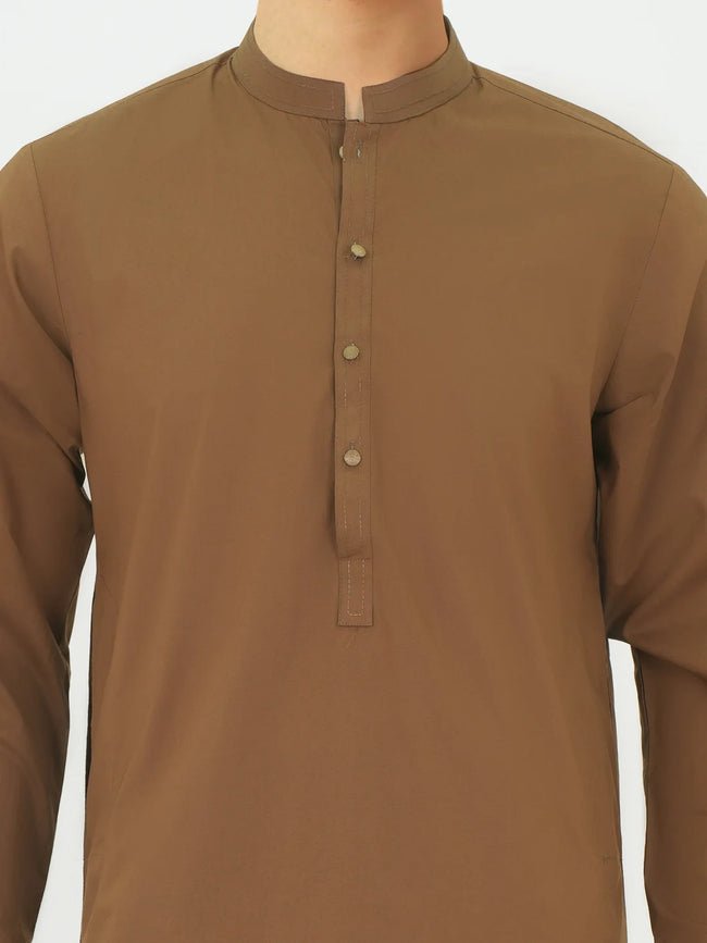 Cotton Suit Main Image