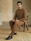 Cotton Suit