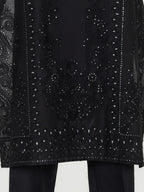 Lawn Shirt- Embroidered (Pret)
