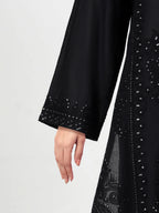 Lawn Shirt- Embroidered (Pret)