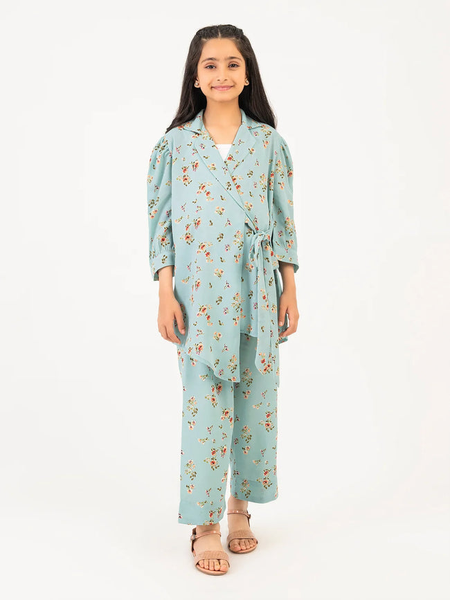 2 Piece Grip Suit-Printed Hover Image