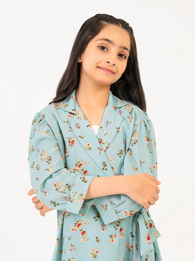 2 Piece Grip Suit-Printed Main Image