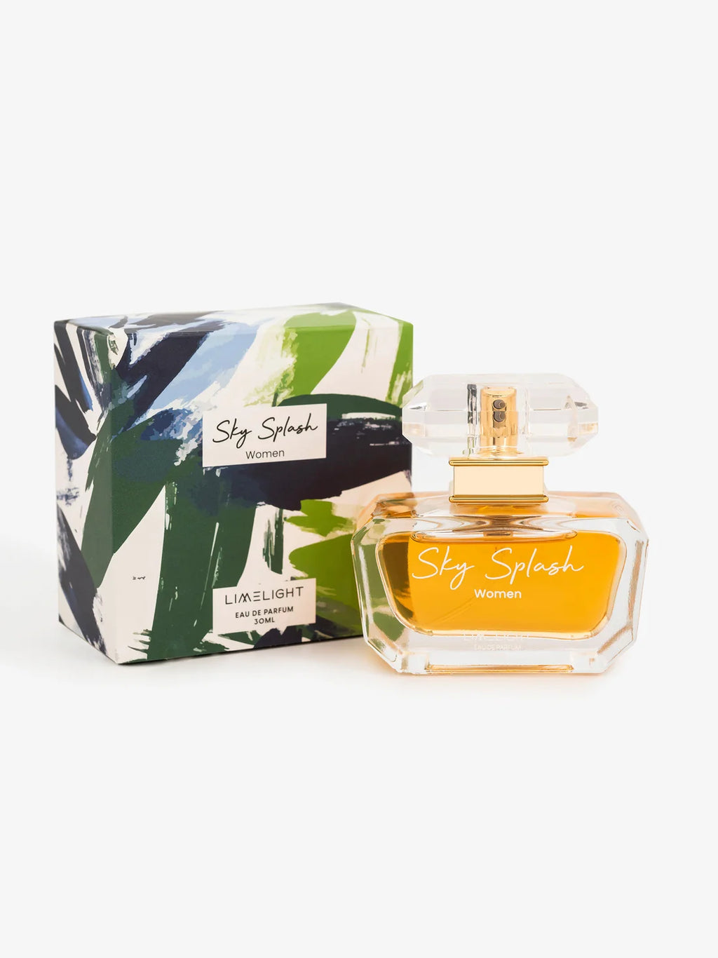 Sky Splash - 30 ML