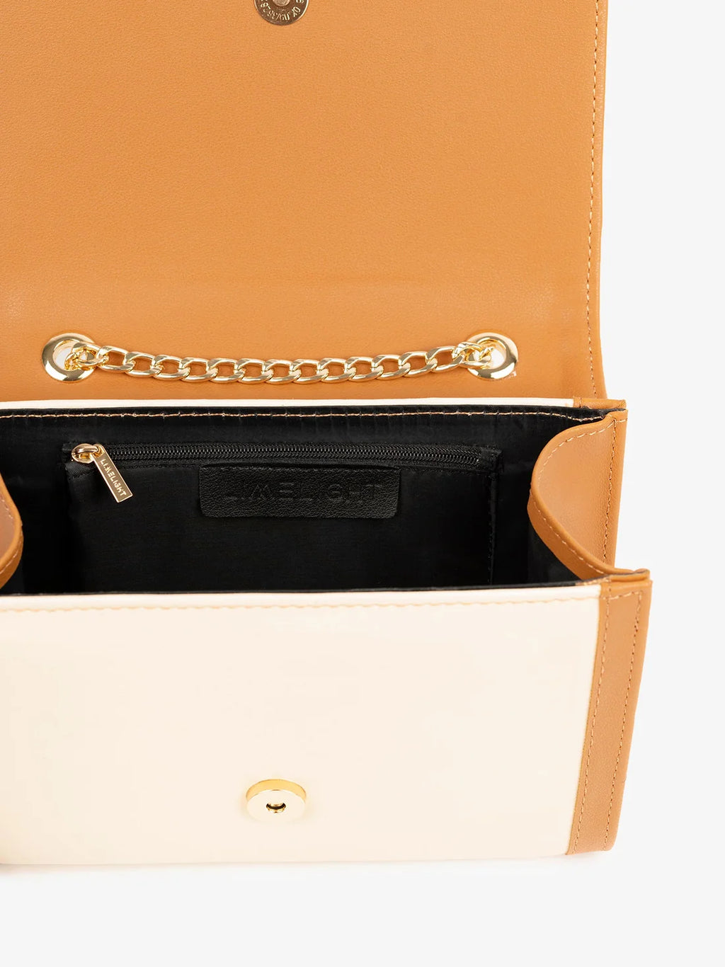 Quilted Flap Clutch