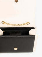 Quilted Flap Clutch
