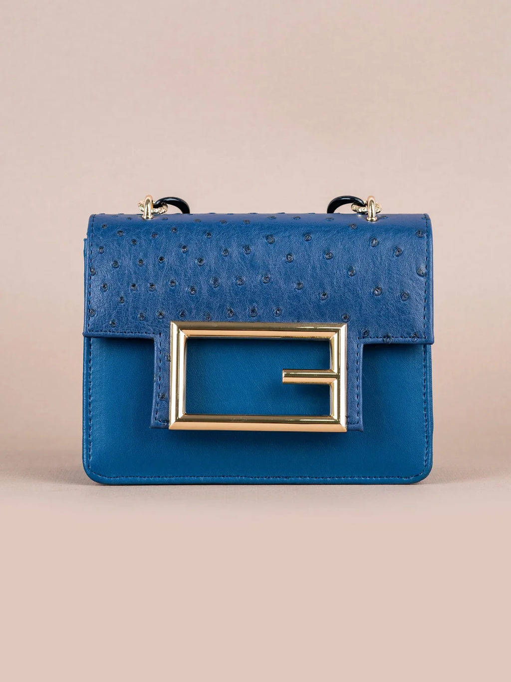 Textured Handbag