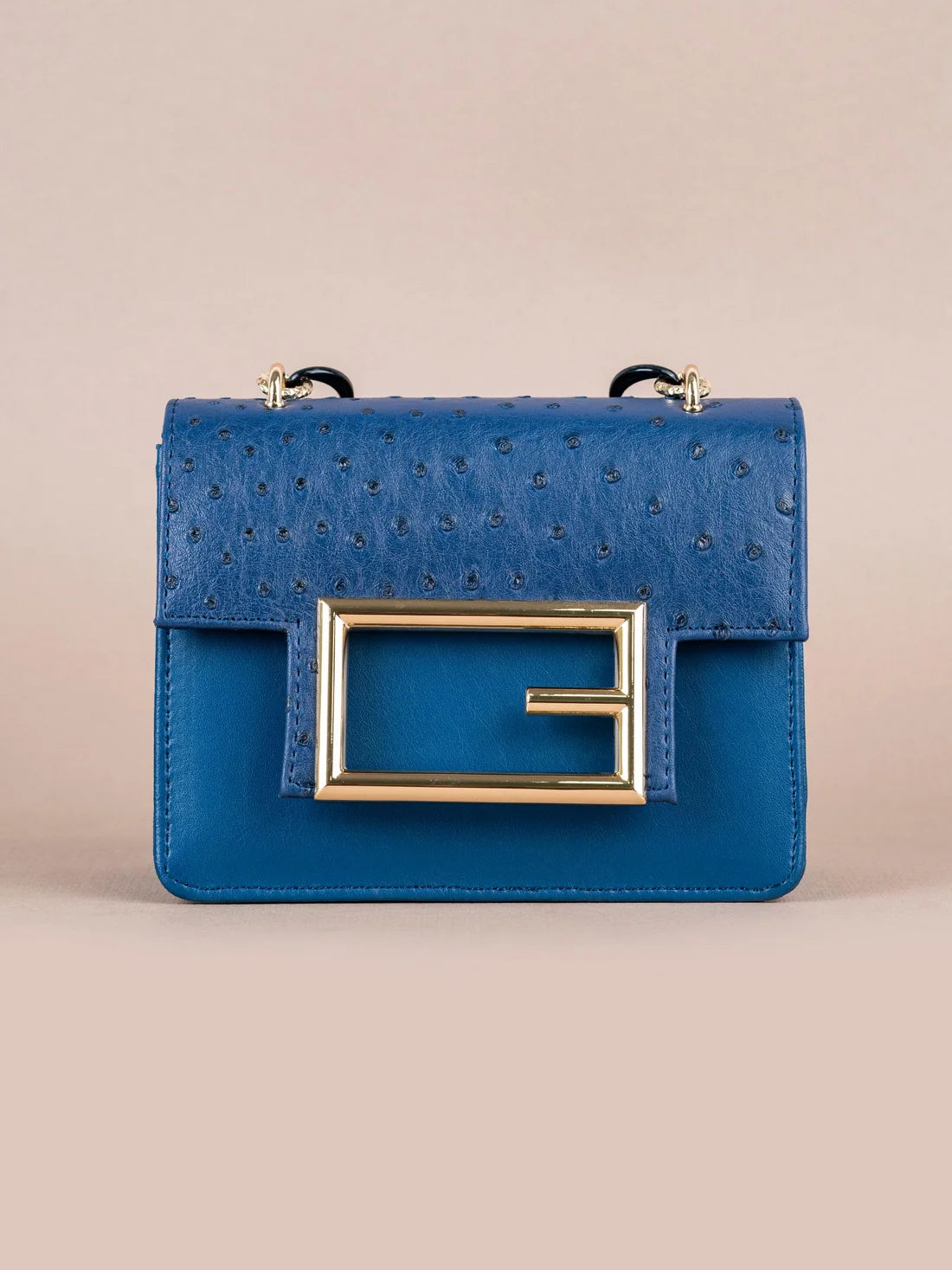 Textured Handbag