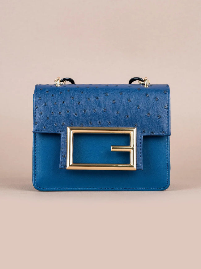 Textured Handbag Main Image