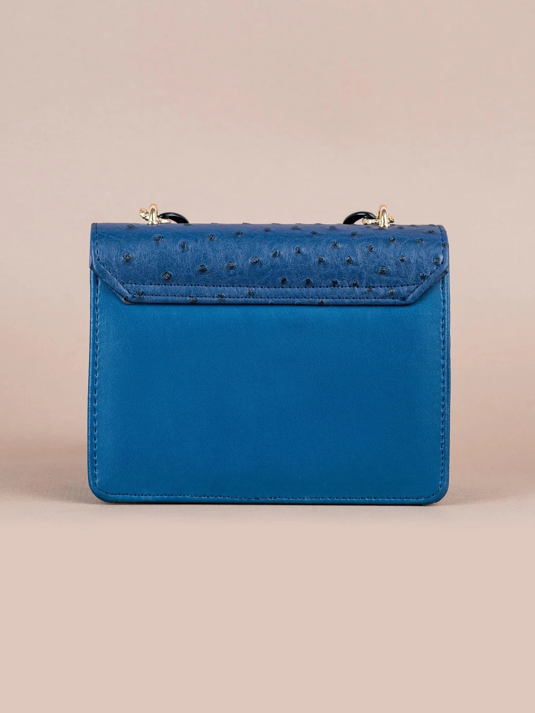 Textured Handbag