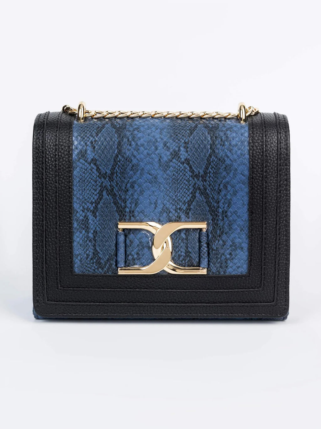 Textured Handbag
