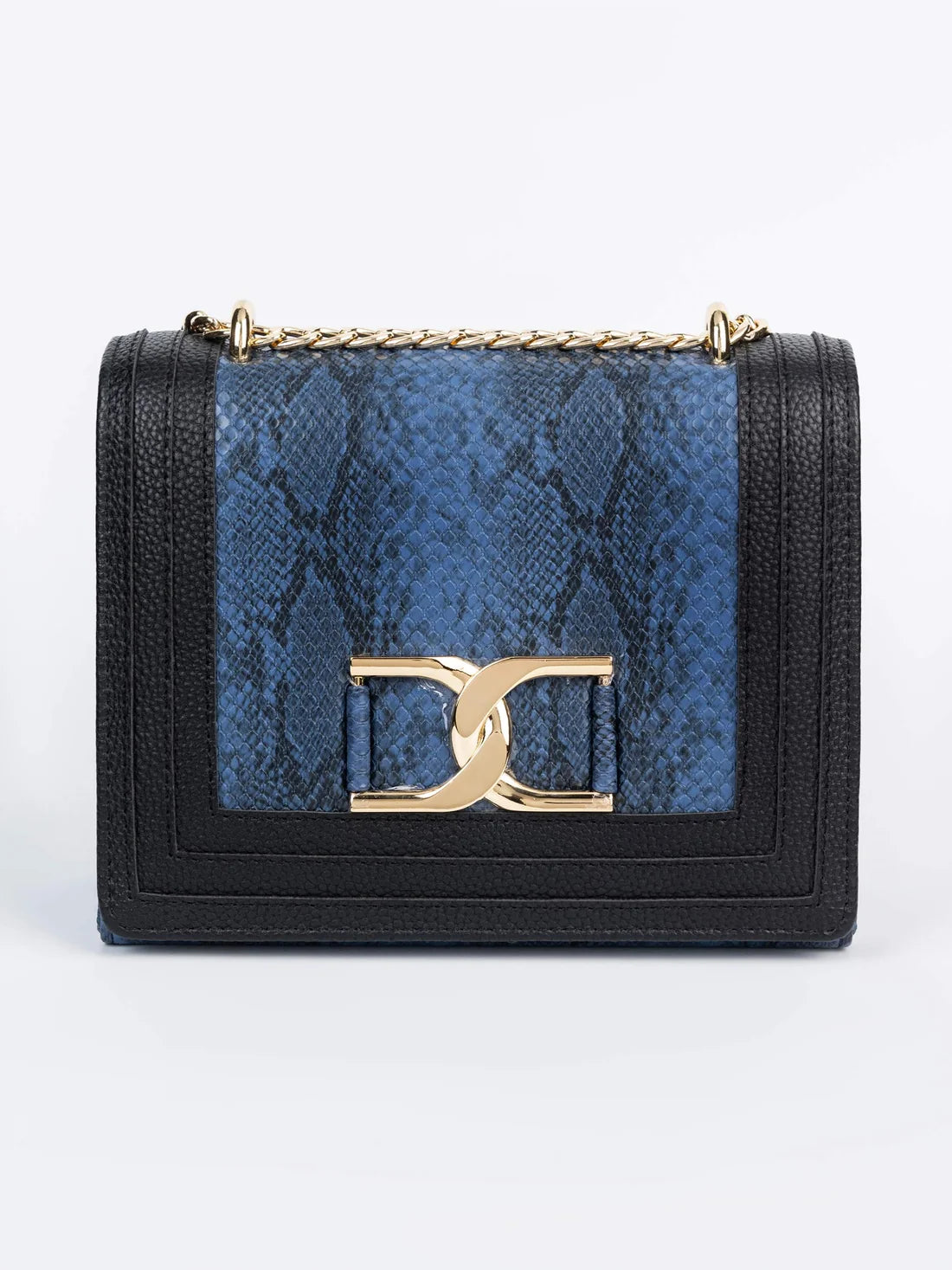 Textured Handbag