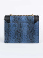 Textured Handbag