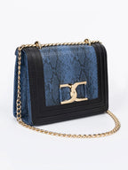 Textured Handbag