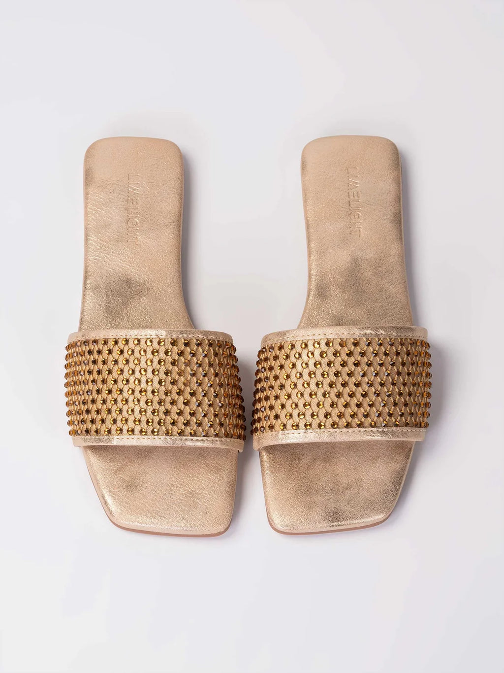 Embellished Flats