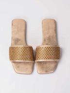 Embellished Flats