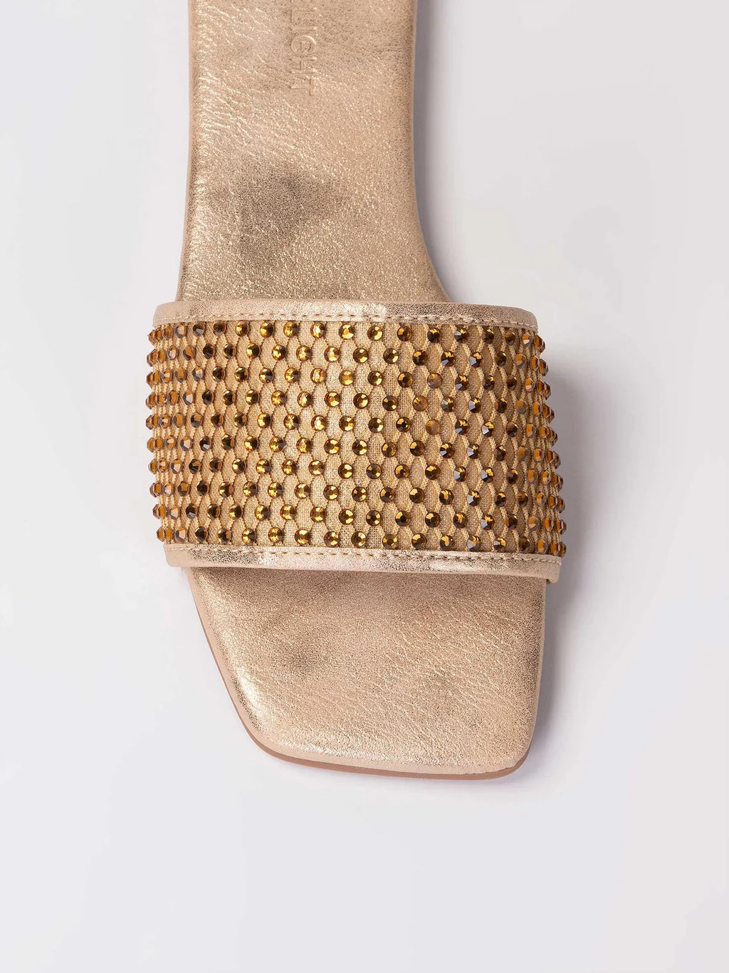 Embellished Flats