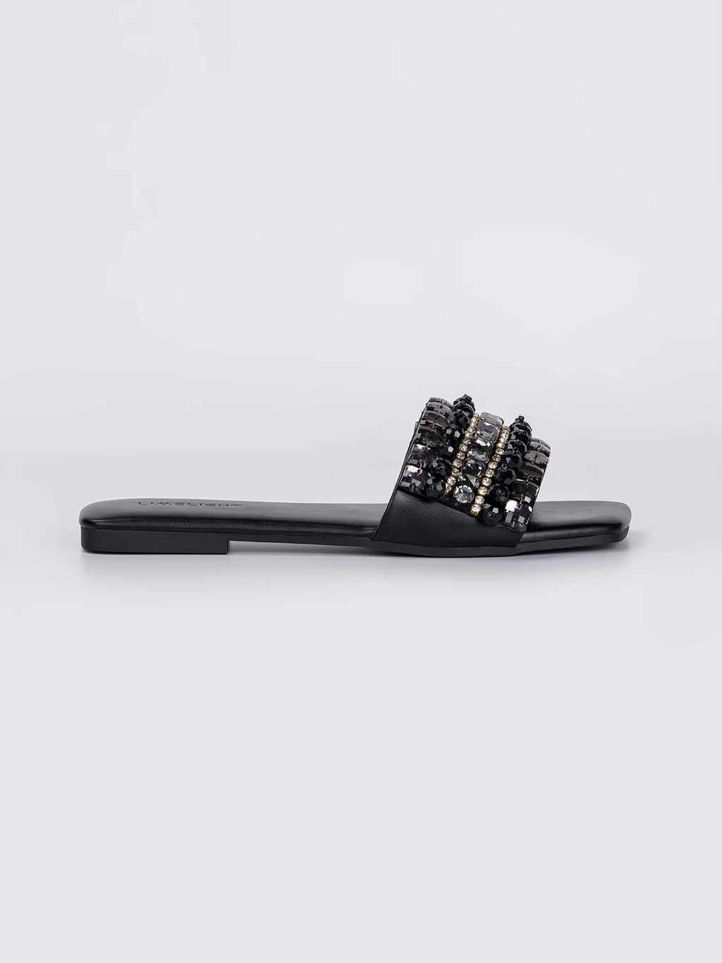 Slides- Embellished