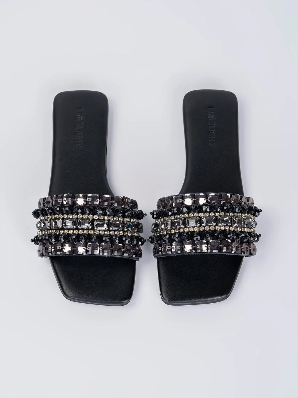 Slides- Embellished