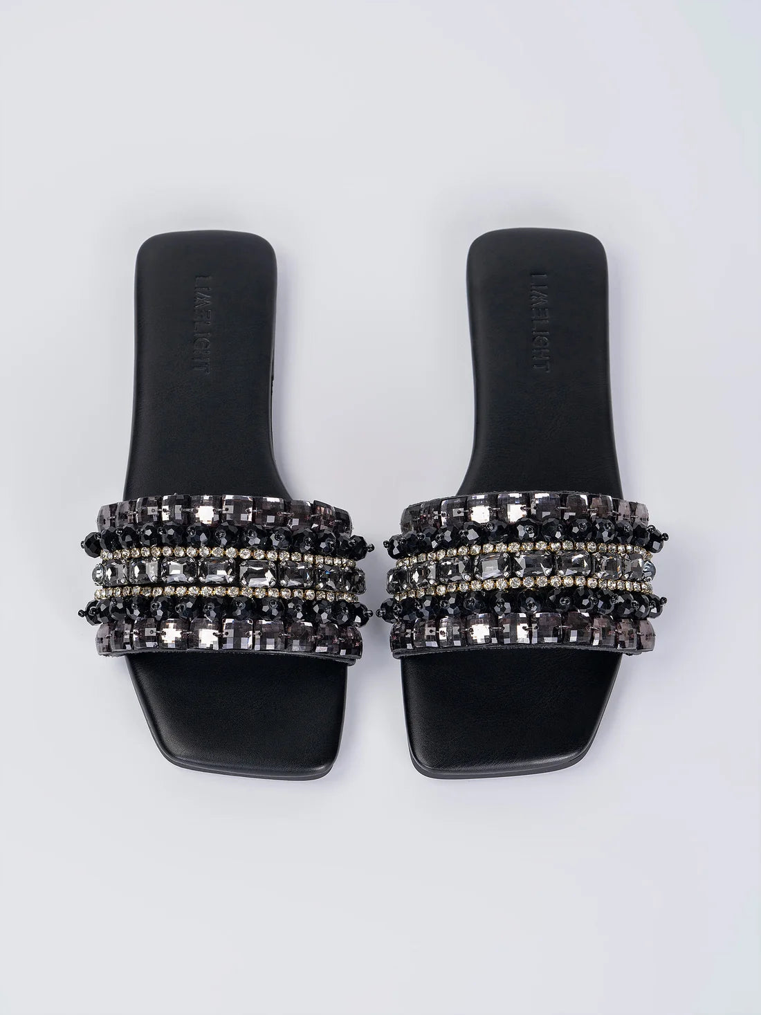 Slides- Embellished