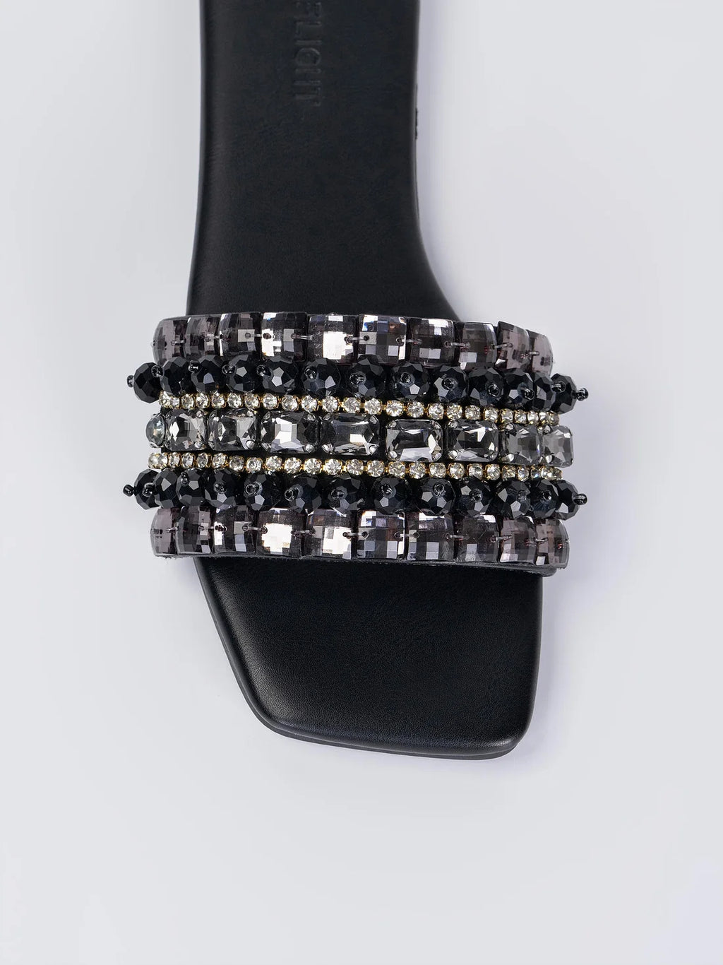 Slides- Embellished