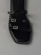 Sleek Flats