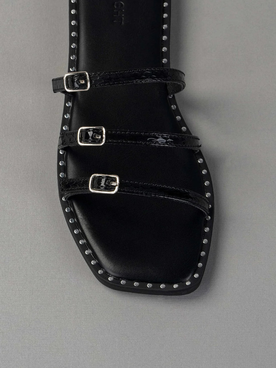 Sleek Flats