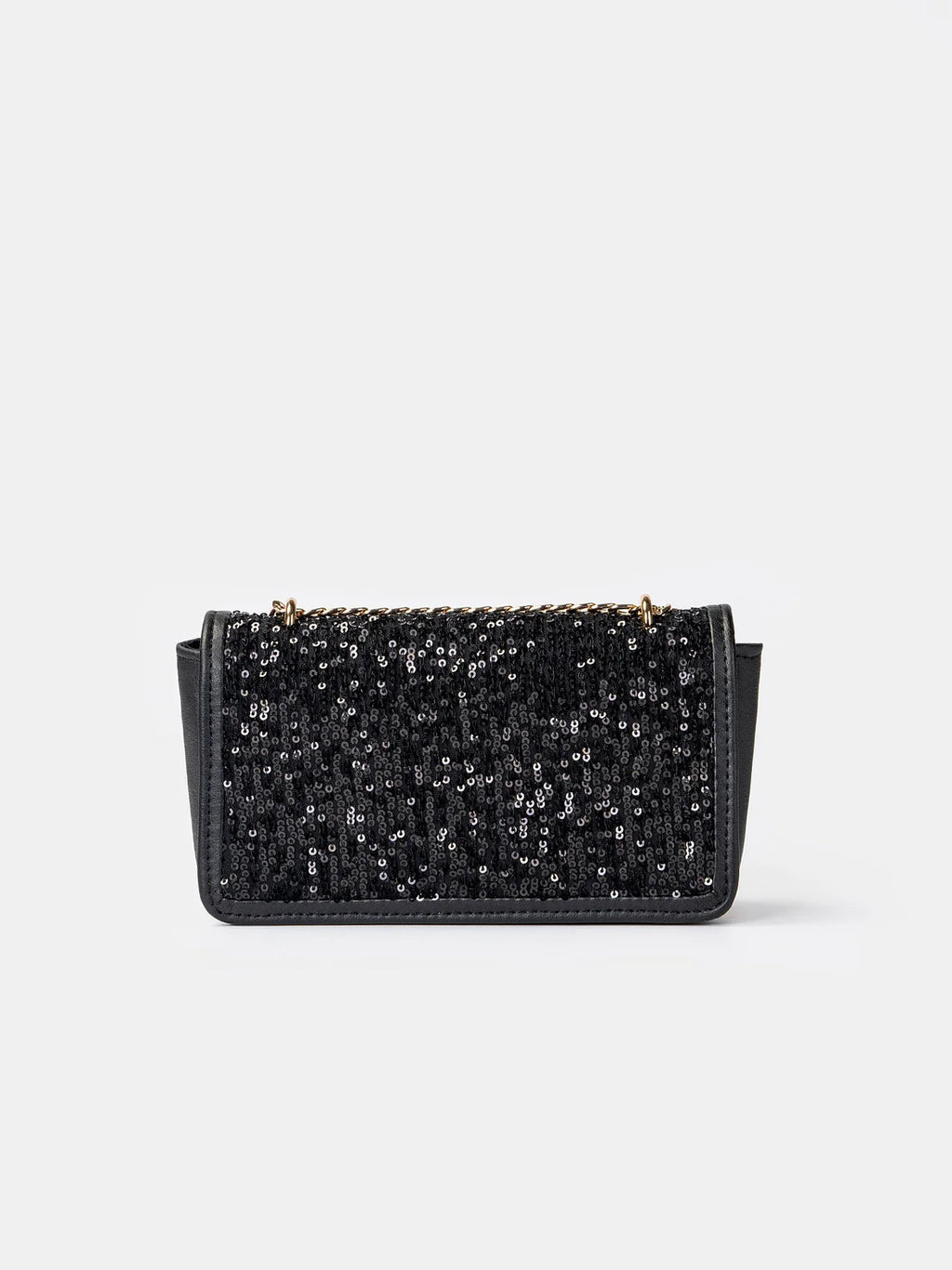 Embellished Clutch