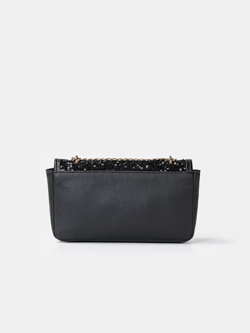 Embellished Clutch