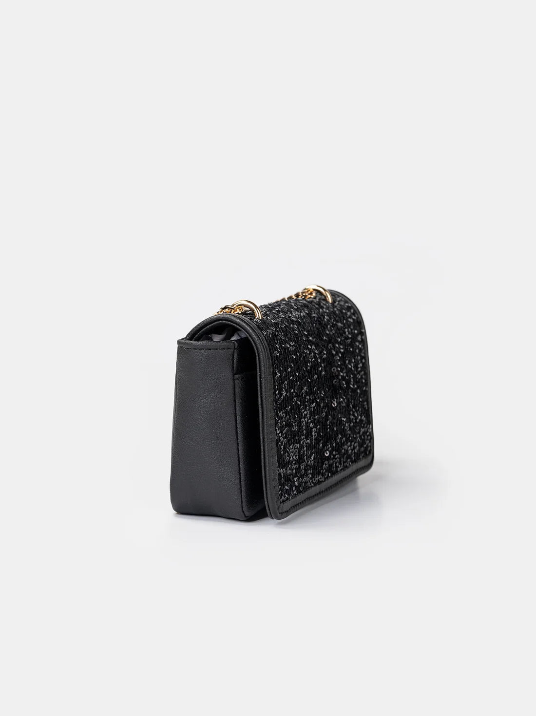 Embellished Clutch