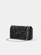 Embellished Clutch