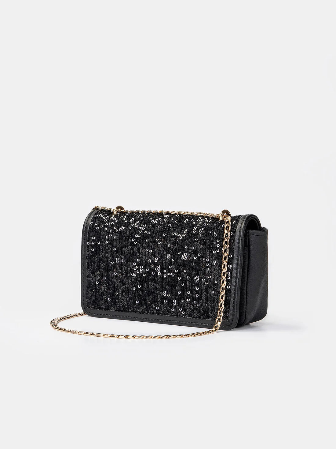 Embellished Clutch