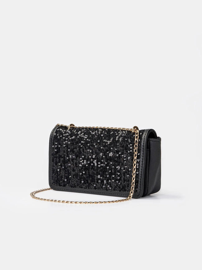 Embellished Clutch Main Image