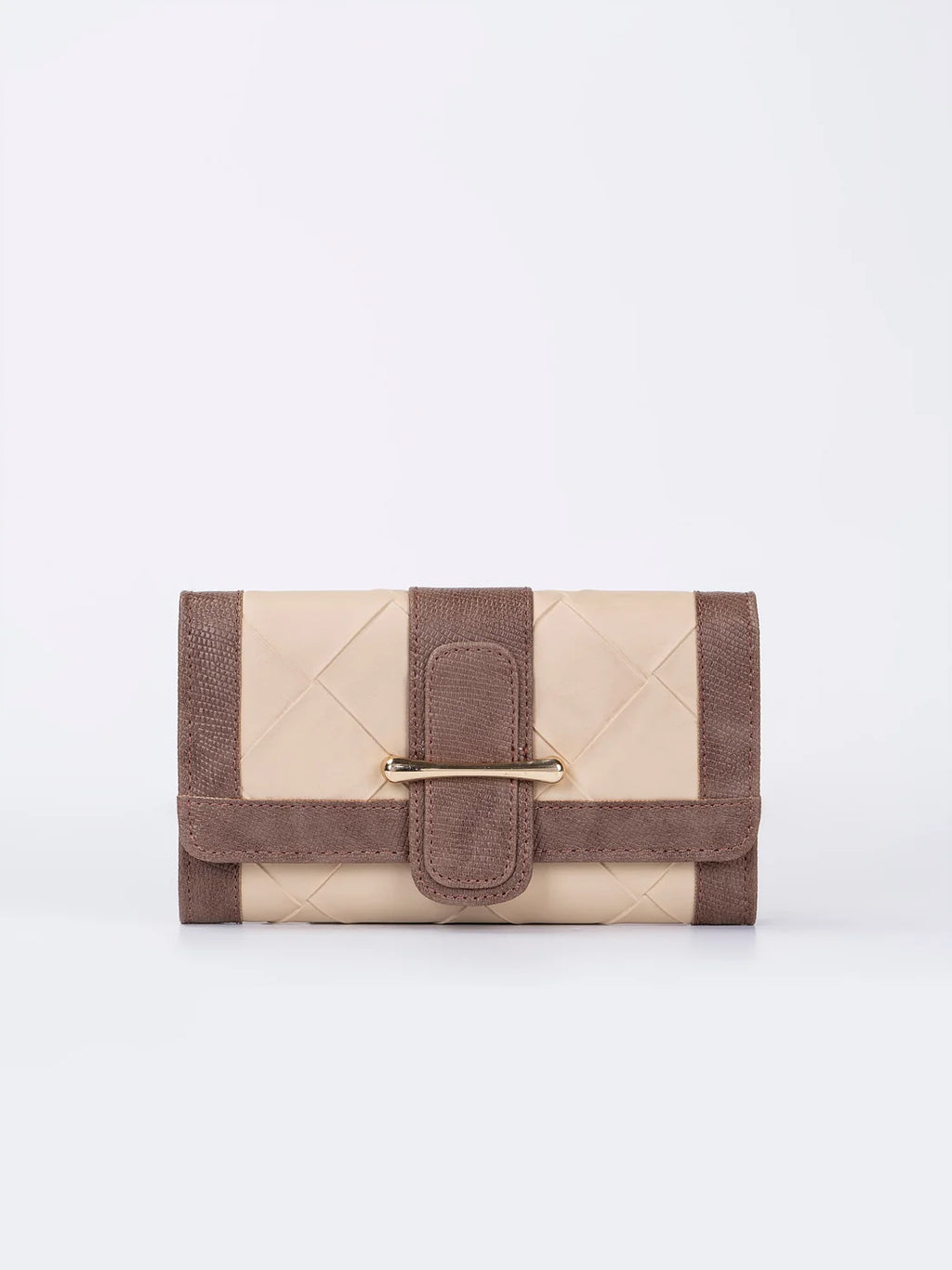 Buckle Wallet