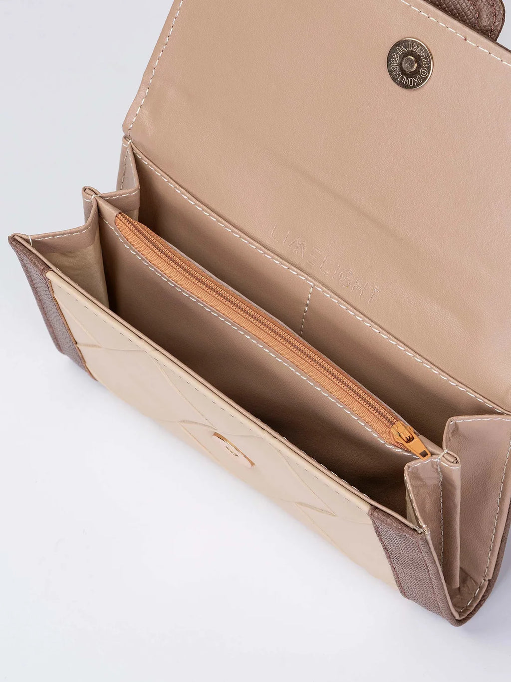 Buckle Wallet