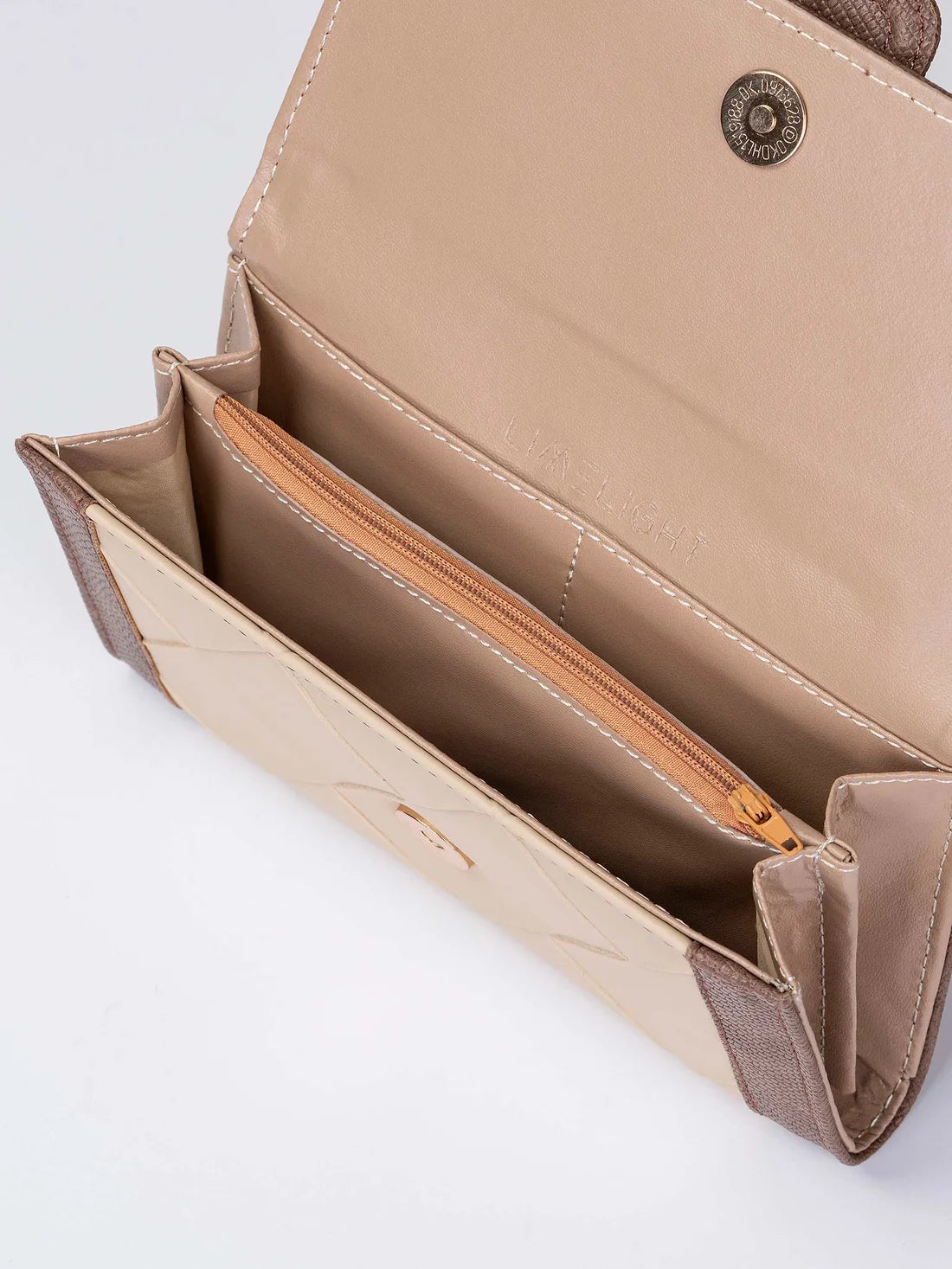 Buckle Wallet