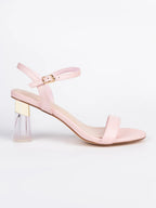 Block Heels