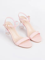 Block Heels