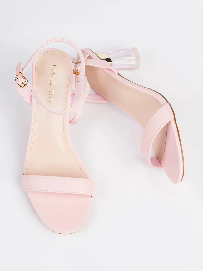Block Heels Main Image
